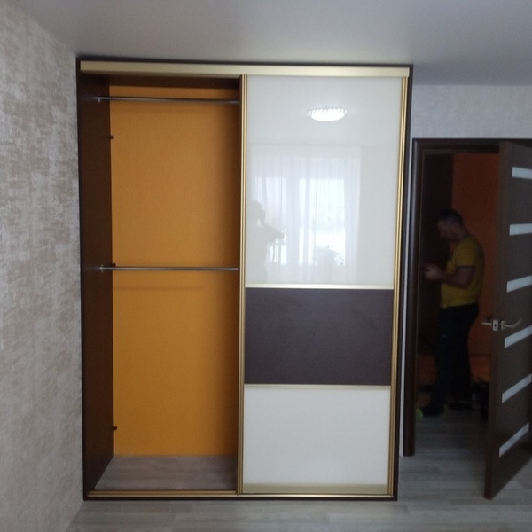 Встроенный холодильник, преимущества и недостатки